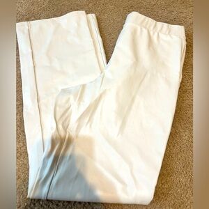 Ten by Babaton leather pants